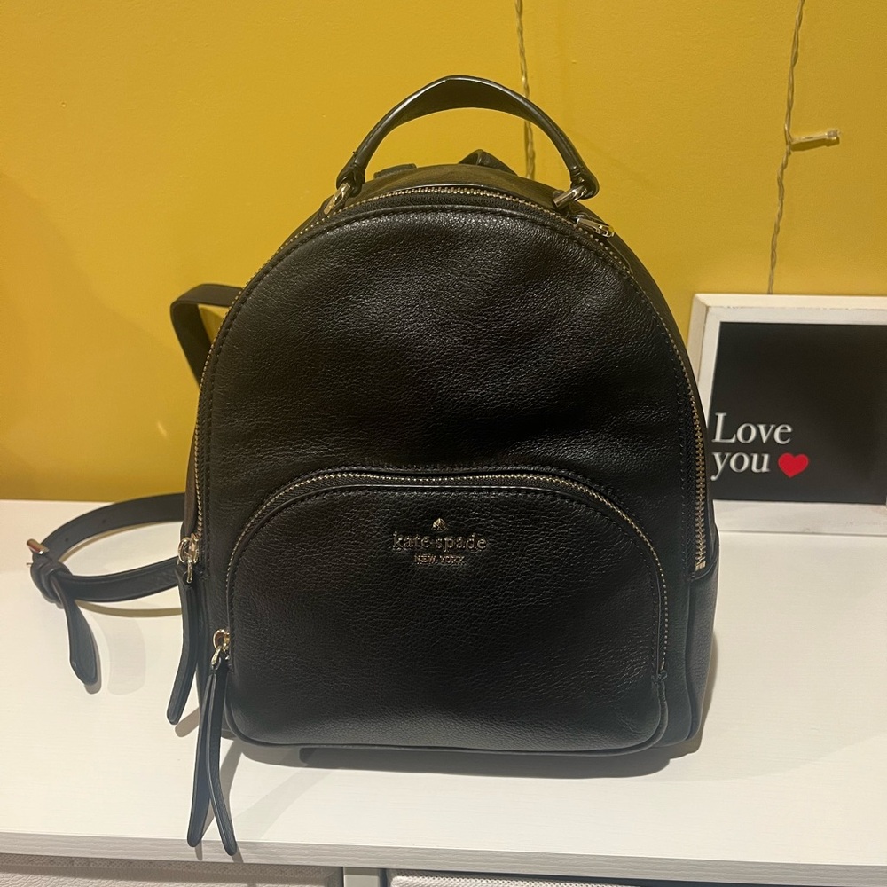 Kate Spade backpack